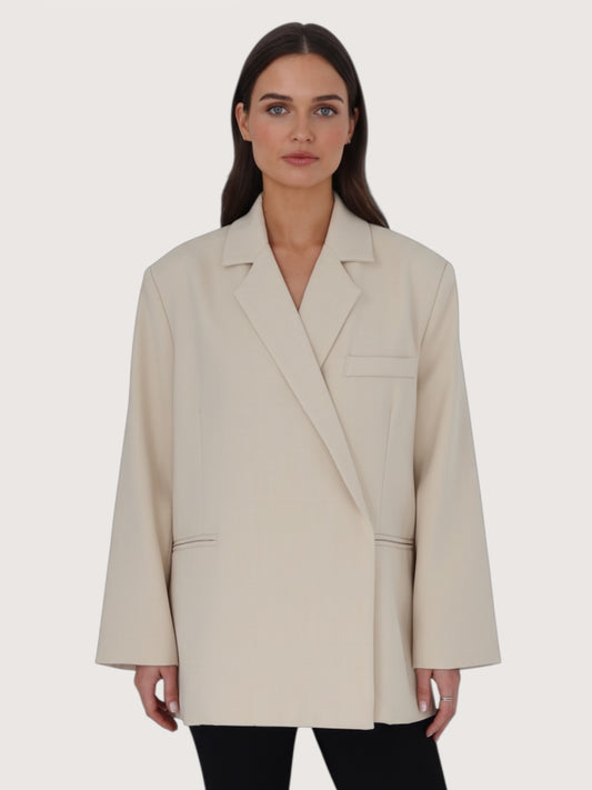 Cezanne Structured Blazer