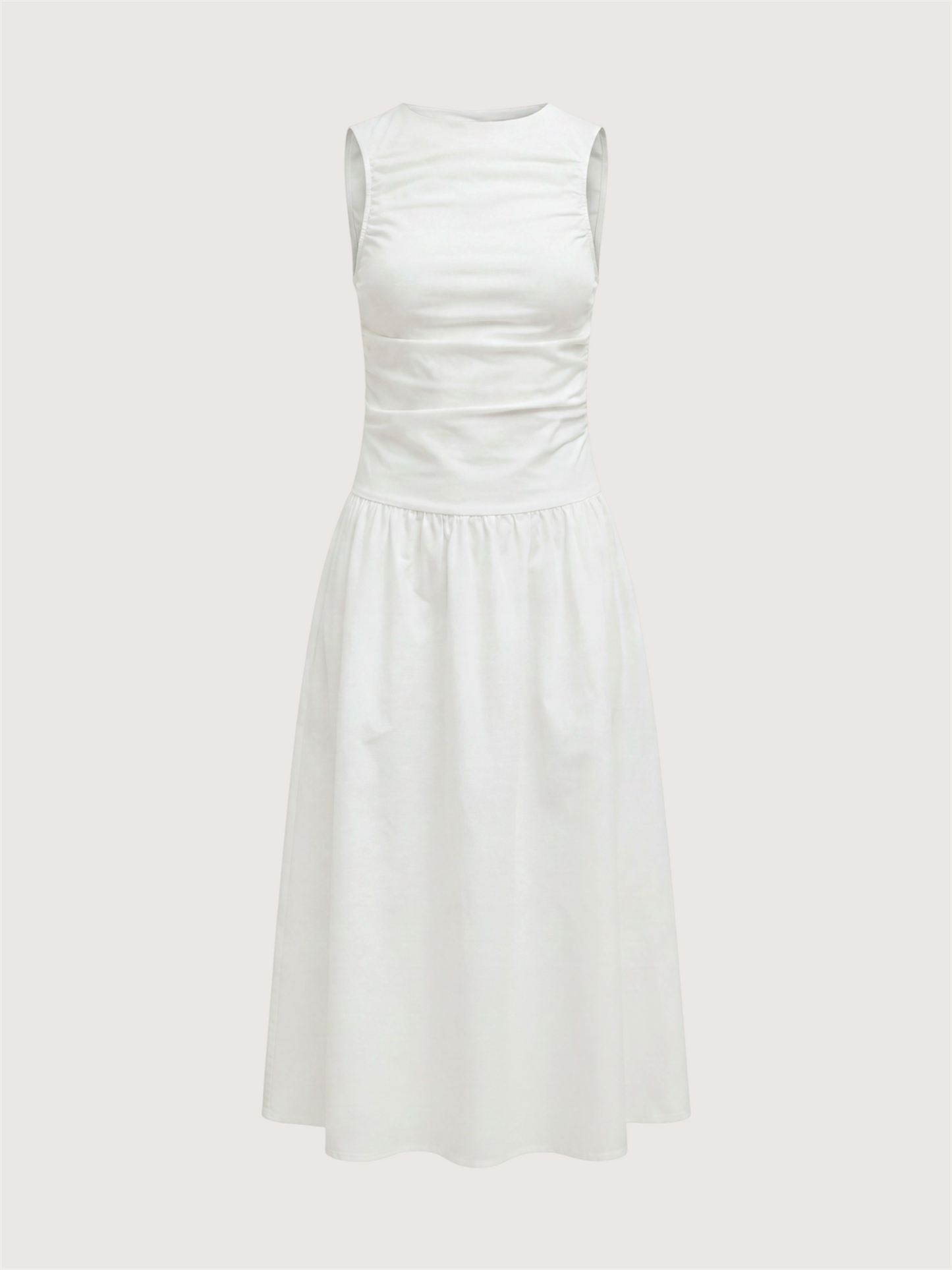 Celeste Midi Dress