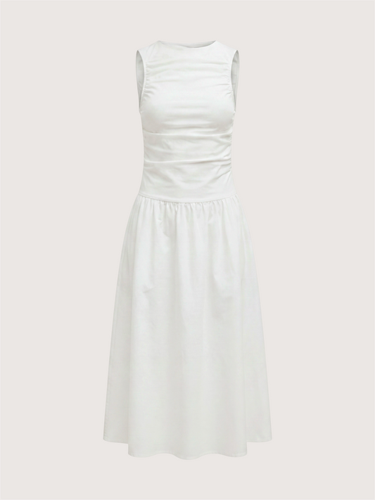 Celeste Midi Dress