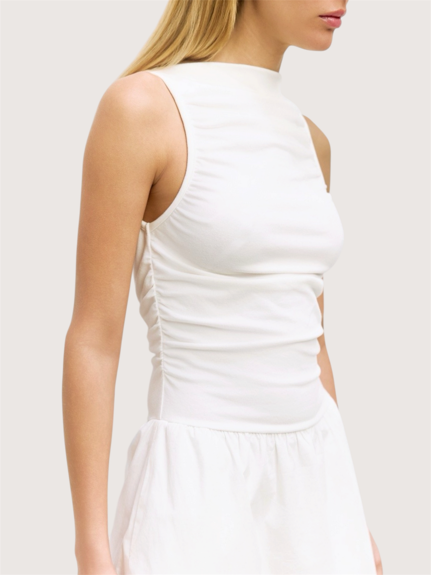 Celeste Midi Dress