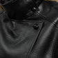 Veste Leather Jacket