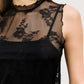 Tilly Lace Tank