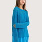 Hamptons Knit LS Top