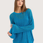 Hamptons Knit LS Top