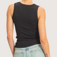 Essential Scoop Neck Tank