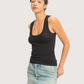 Essential Scoop Neck Tank