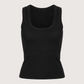 Essential Scoop Neck Tank