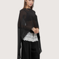 Amaya Cape Top