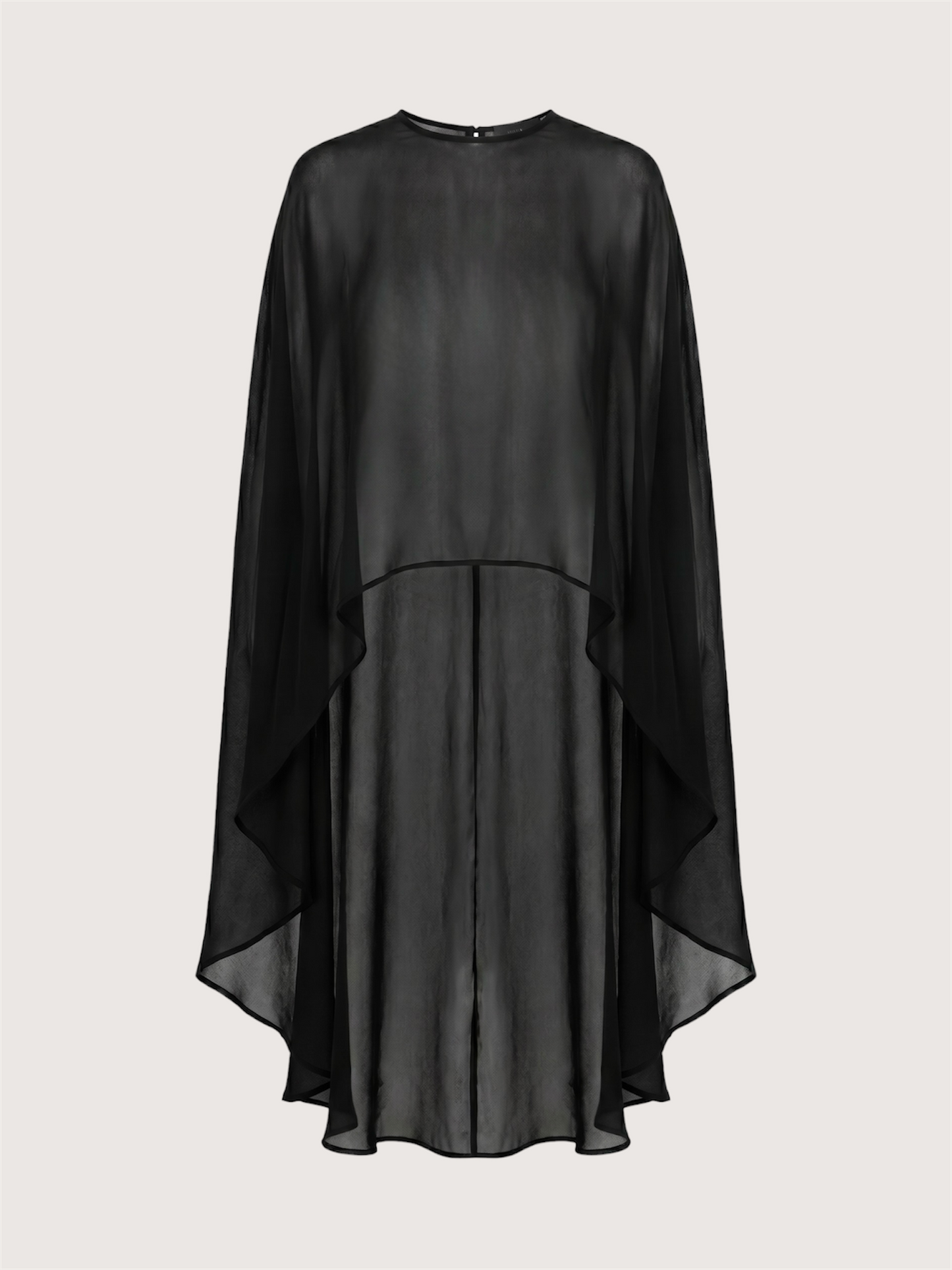 Amaya Cape Top