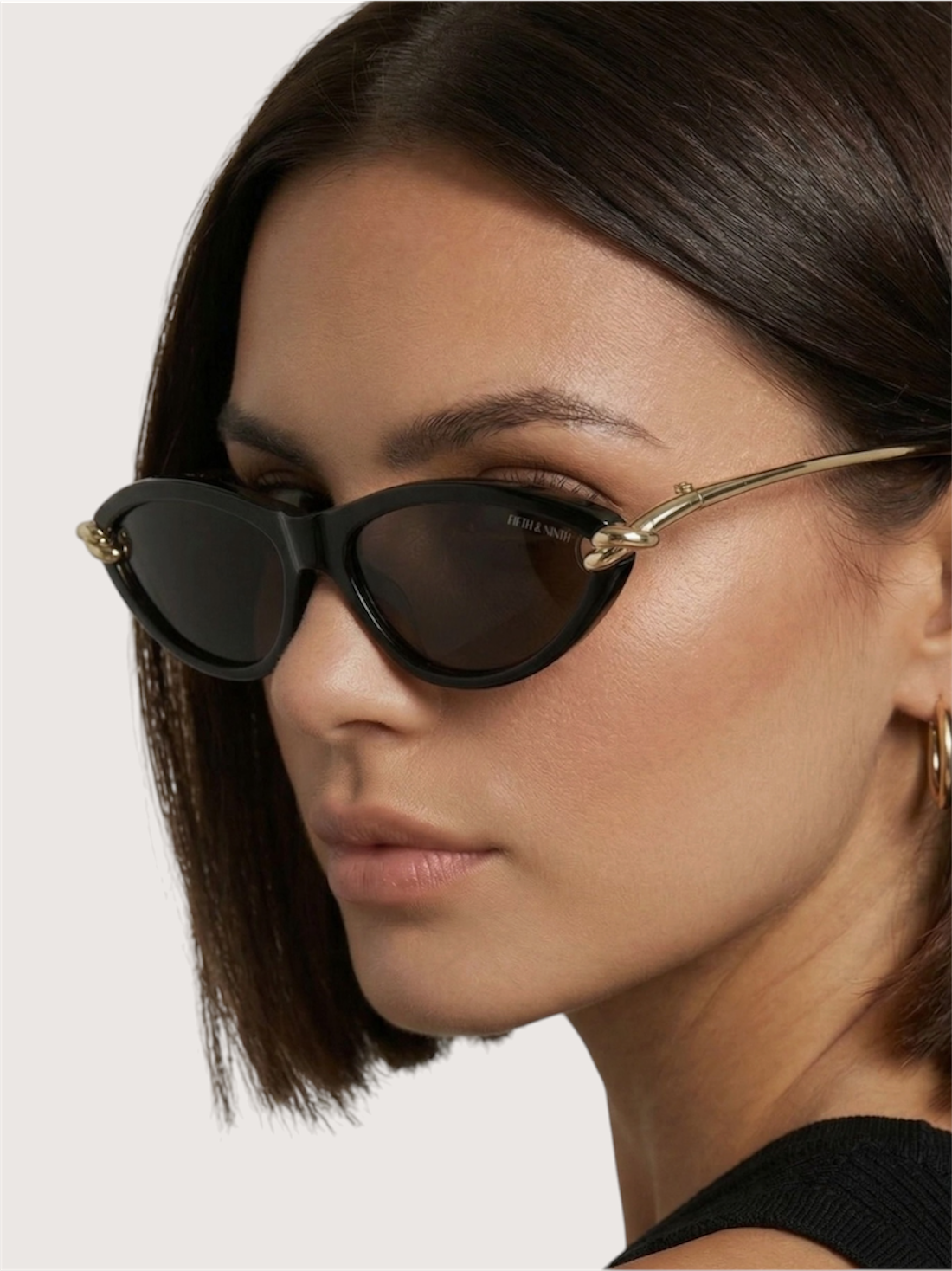 Saskia Sunglasses