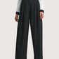 Emory Wide Leg Trouser