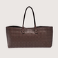 Olsen Weaved Tote
