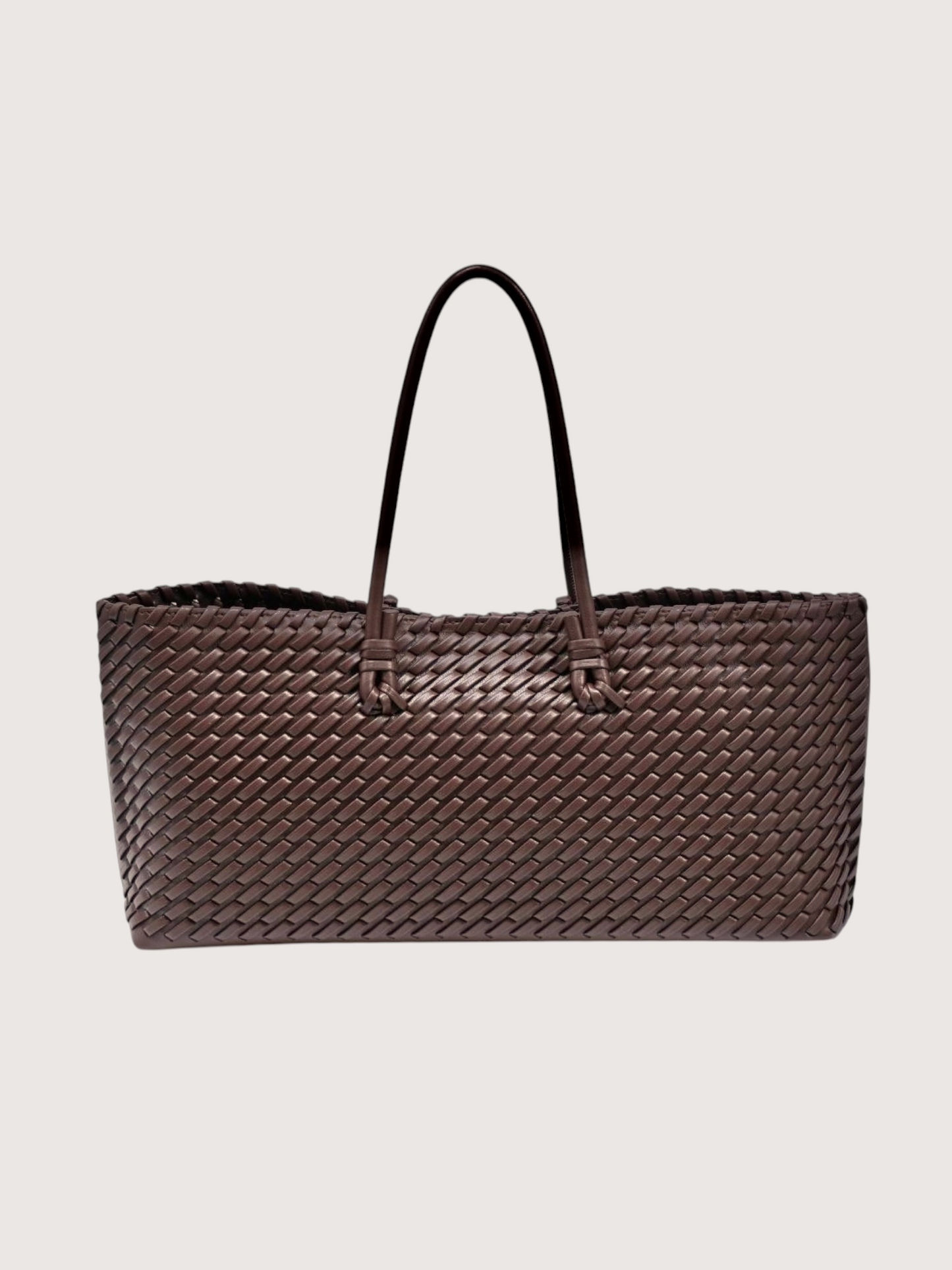Olsen Weaved Tote