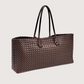 Olsen Weaved Tote