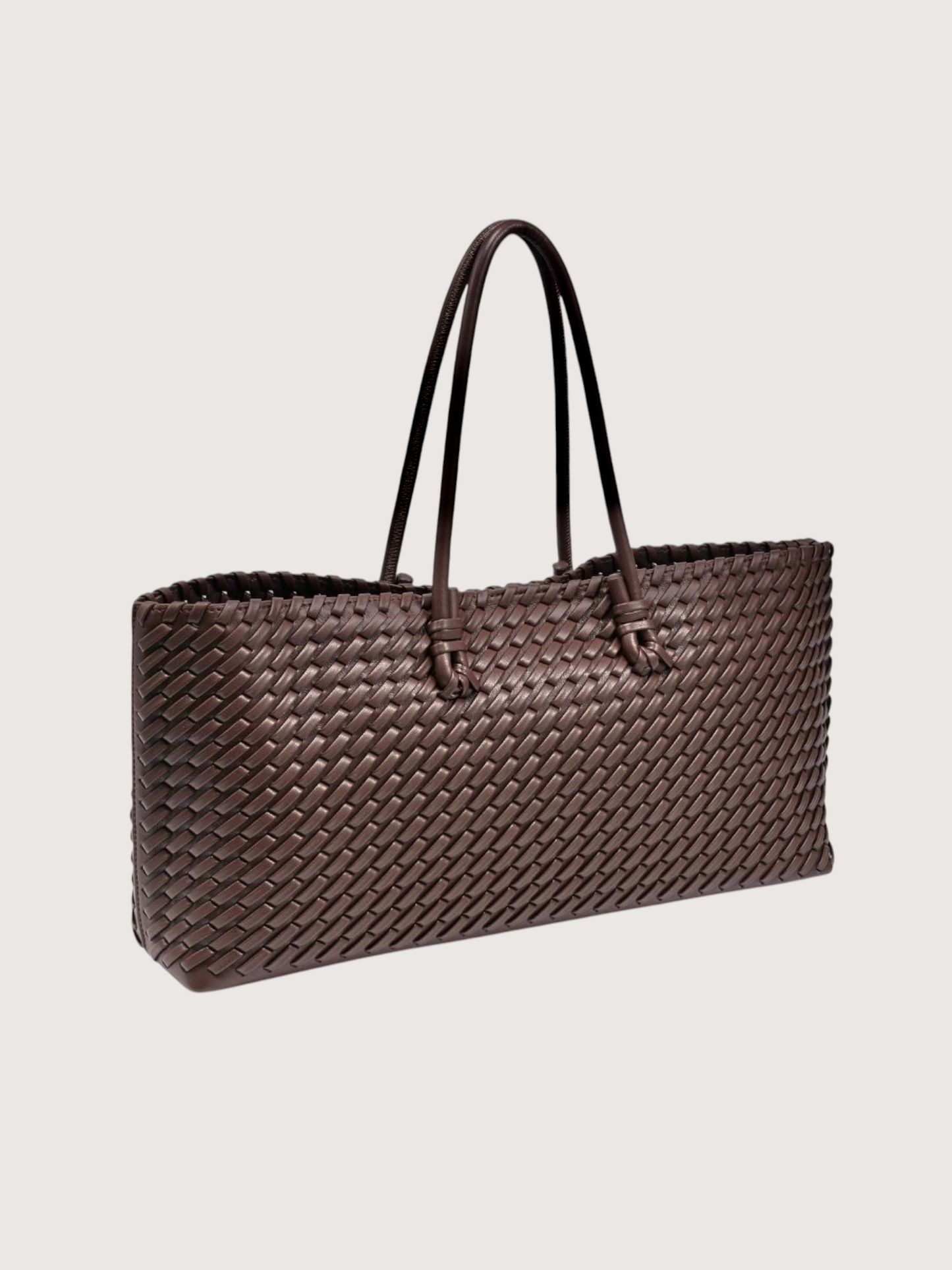 Olsen Weaved Tote