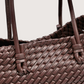 Olsen Weaved Tote