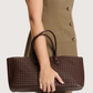 Olsen Weaved Tote