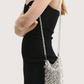 Crystal Evening Bag
