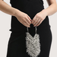 Crystal Evening Bag