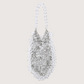 Crystal Evening Bag