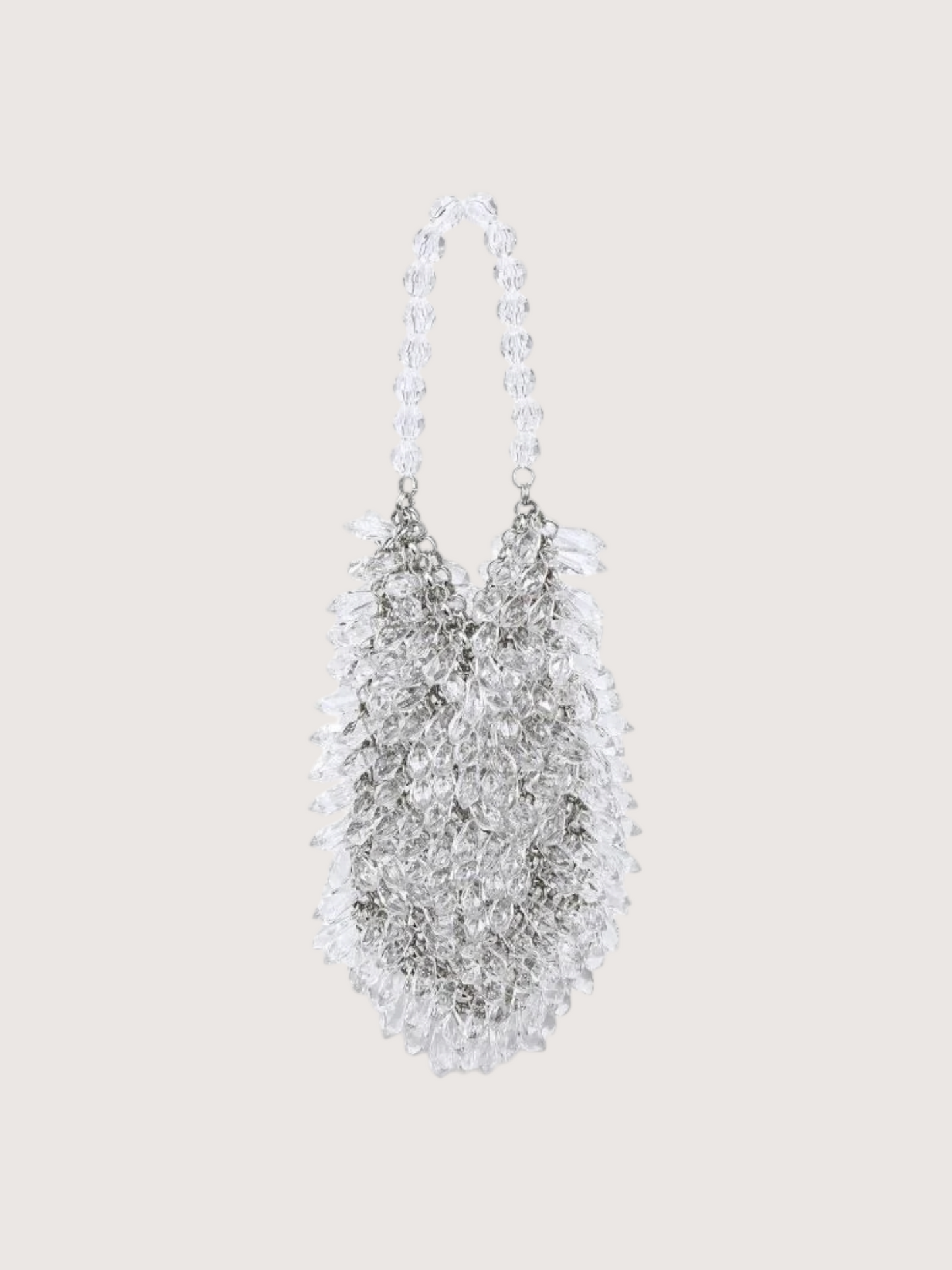 Crystal Evening Bag
