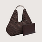 Iris Metal Handle Hobo