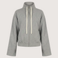 Morgan Zip Up Hoodie