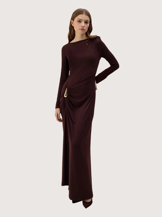 Prive Maxi Dress