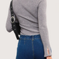 Flare Sleeved Cardigan