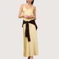 Detachable Shawl Sweater