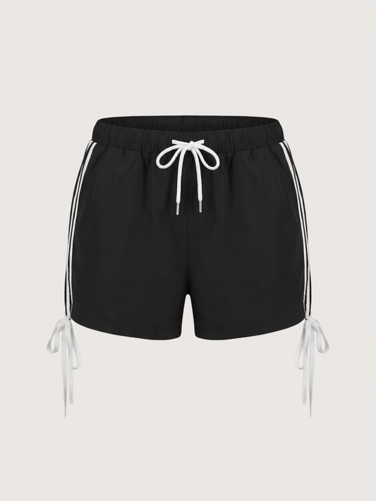 Ashley Bow Track Short