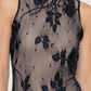 Lace Maxi Dress