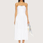 Smocked Coquette Dress