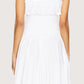 Smocked Coquette Dress