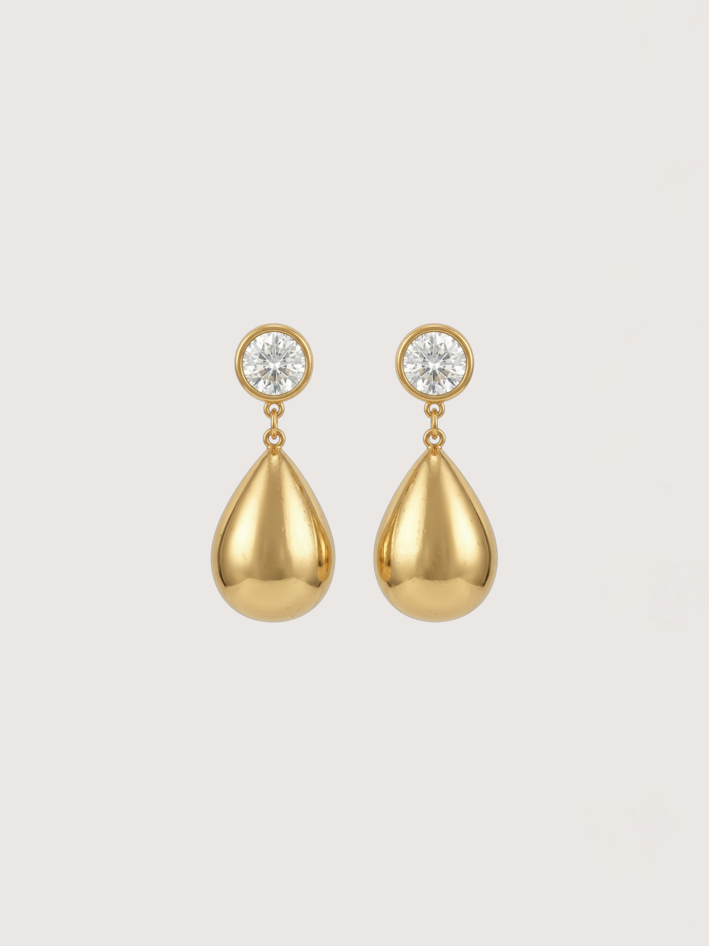 Cleo Drop Earring