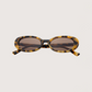 Mimi Sunglasses | Tortoise