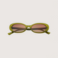Mimi Sunglasses | Olive