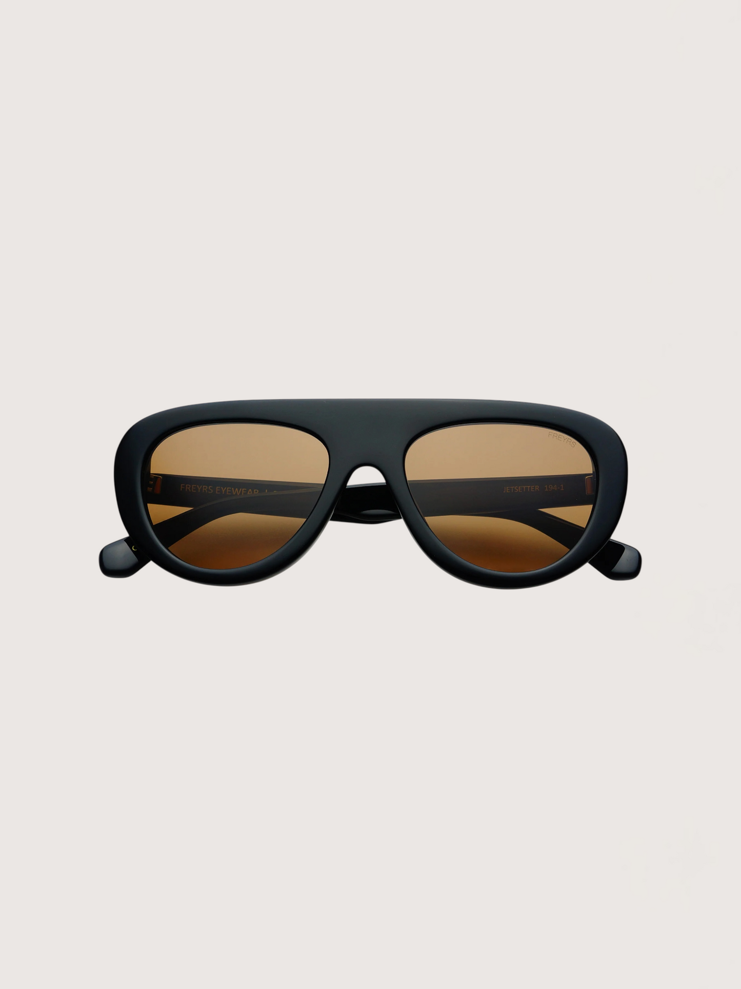 Jetsetter Sunglasses
