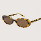 Mimi Sunglasses | Tortoise