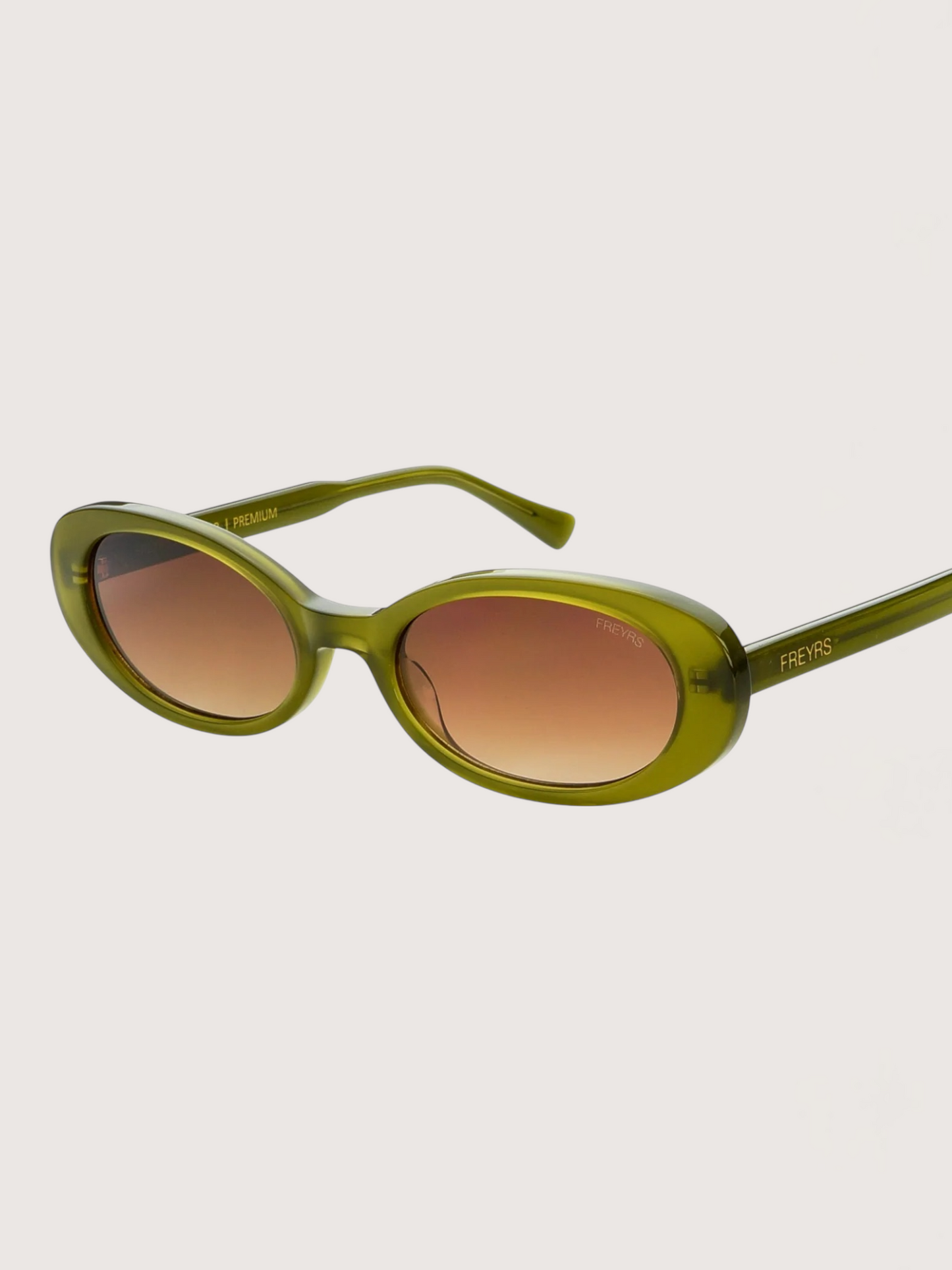 Mimi Sunglasses | Olive