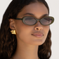 Mimi Sunglasses | Olive