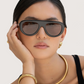 Jetsetter Sunglasses