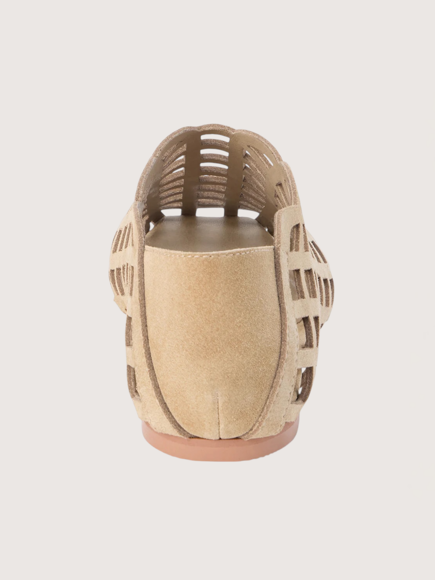 Cooper Flat | Natural