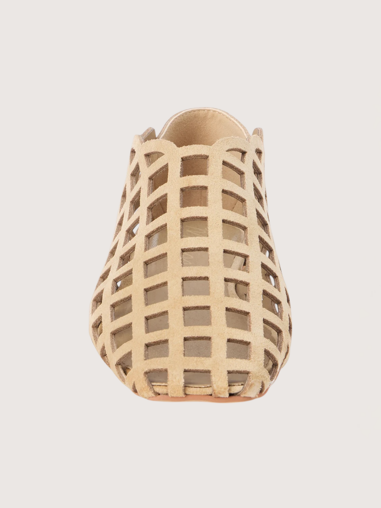 Cooper Flat | Natural