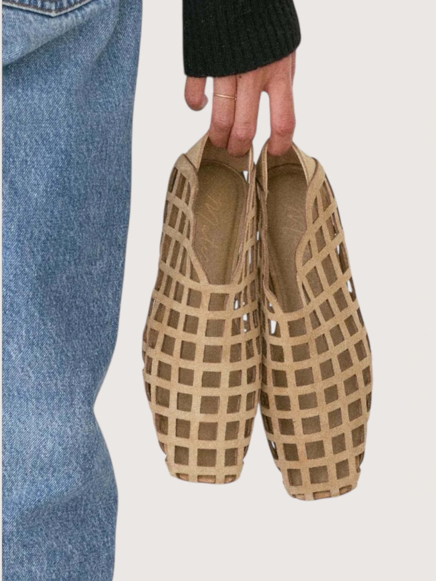 Cooper Flat | Natural