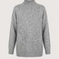 Marais Knit Sweater | Grey