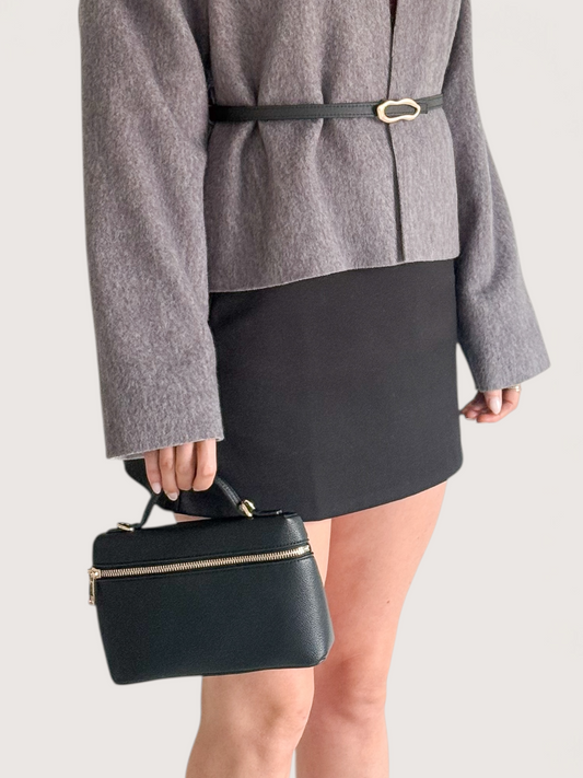Vanity Mini Bag