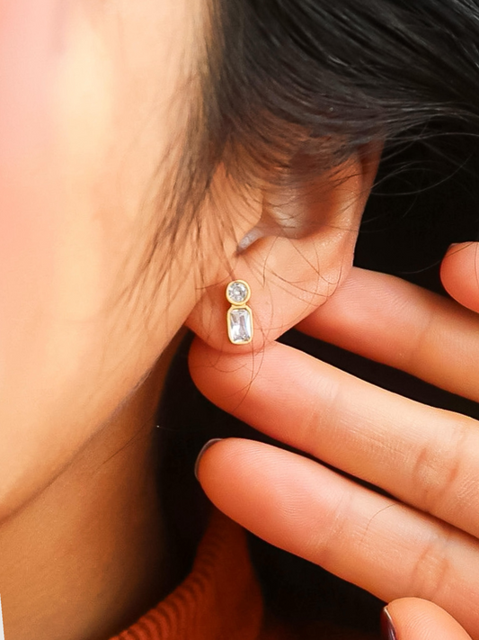 Avery Mini Stud