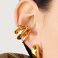 Triple Ear Cuff