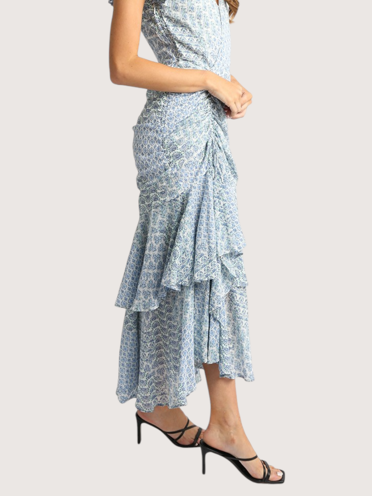 Aria Maxi Dress